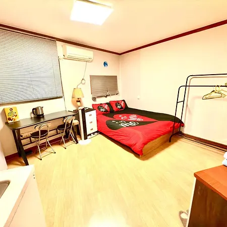 Private Home 1